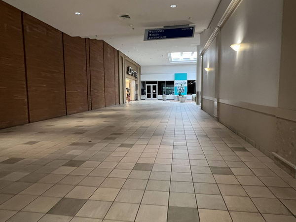 Meridian Mall - Aug 13 2022